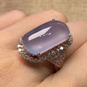 925 elegant ring size 8